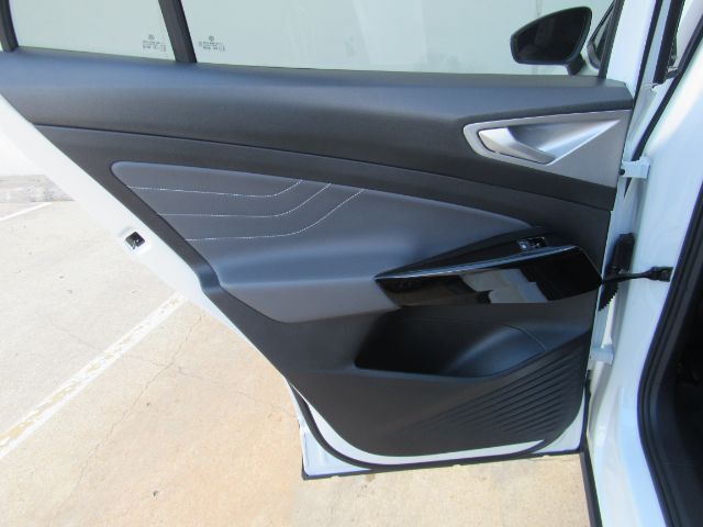 2024 Volkswagen ID.4 S Plano TX