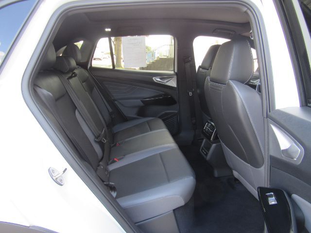 2024 Volkswagen ID.4 S Plano TX