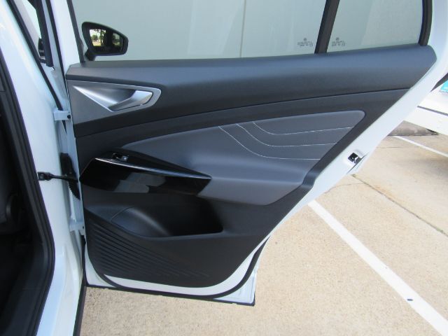 2024 Volkswagen ID.4 S Plano TX