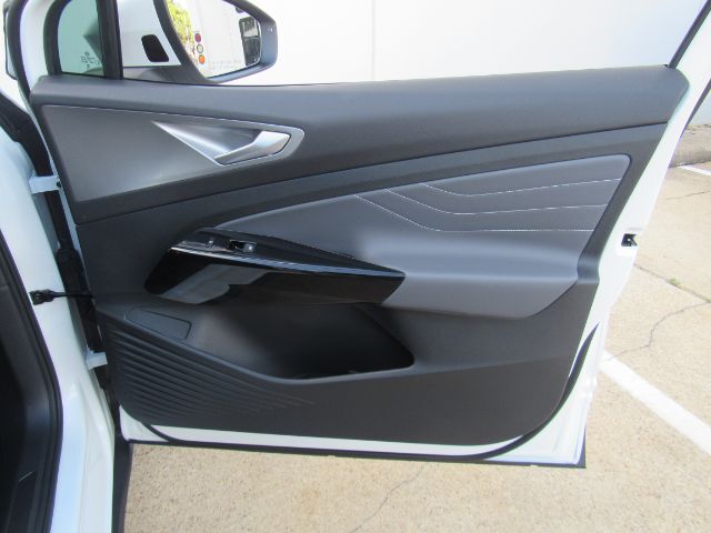 2024 Volkswagen ID.4 S Plano TX