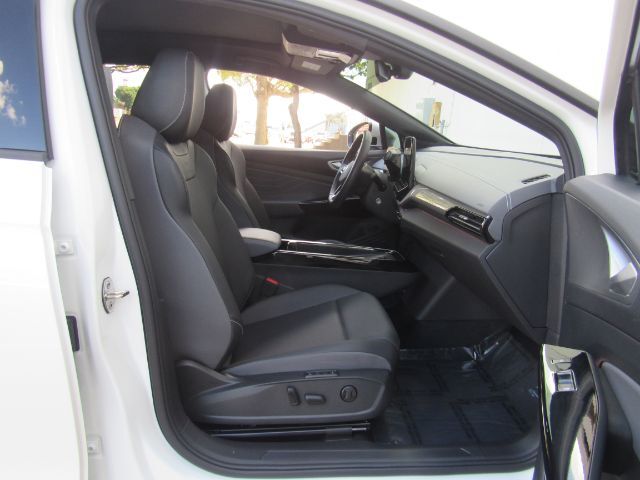 2024 Volkswagen ID.4 S Plano TX