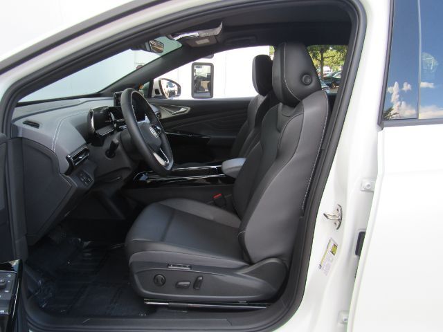 2024 Volkswagen ID.4 S Plano TX