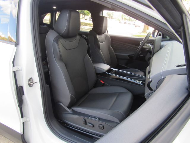 2024 Volkswagen ID.4 S Plano TX