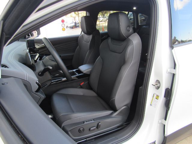 2024 Volkswagen ID.4 S Plano TX