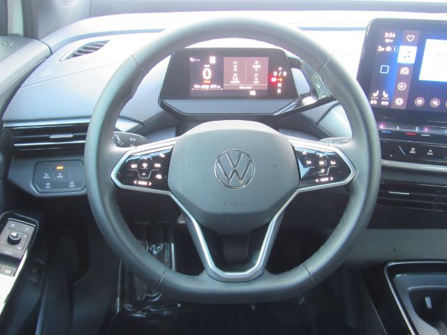 2024 Volkswagen ID.4 S Plano TX