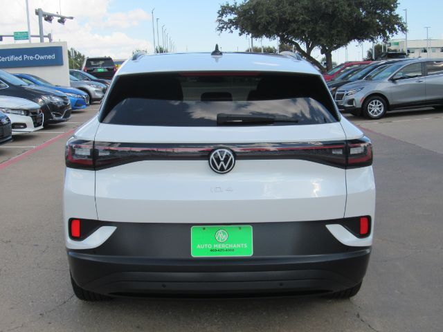 2024 Volkswagen ID.4 S Plano TX