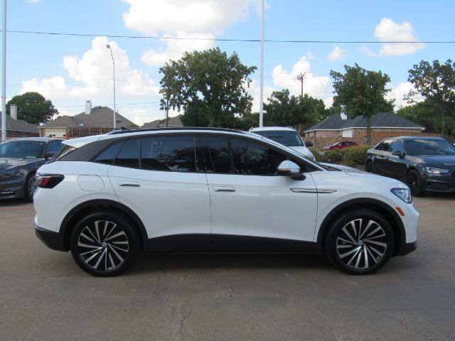 2024 Volkswagen ID.4 S Plano TX