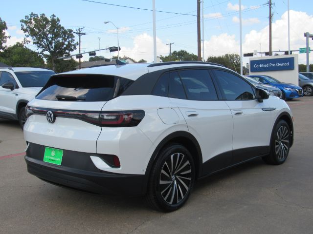 2024 Volkswagen ID.4 S Plano TX
