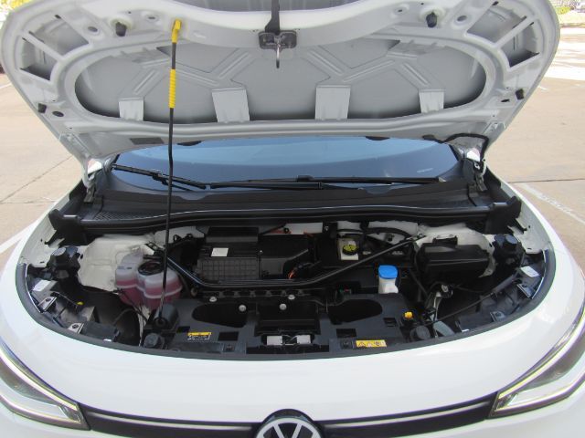 2024 Volkswagen ID.4 S Plano TX