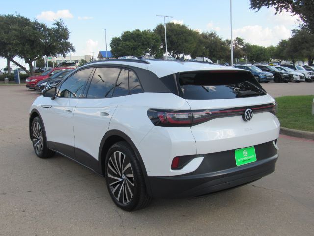 2024 Volkswagen ID.4 S Plano TX