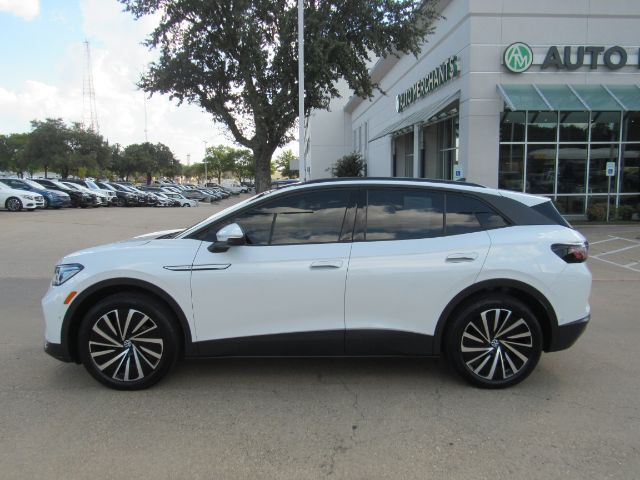 2024 Volkswagen ID.4 S Plano TX