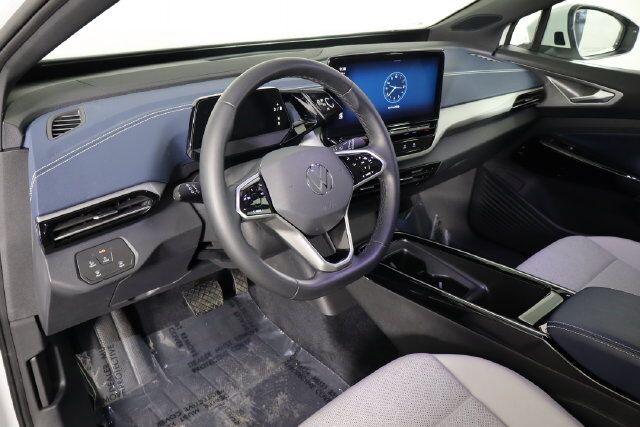 2024 Volkswagen ID.4 S Raleigh NC