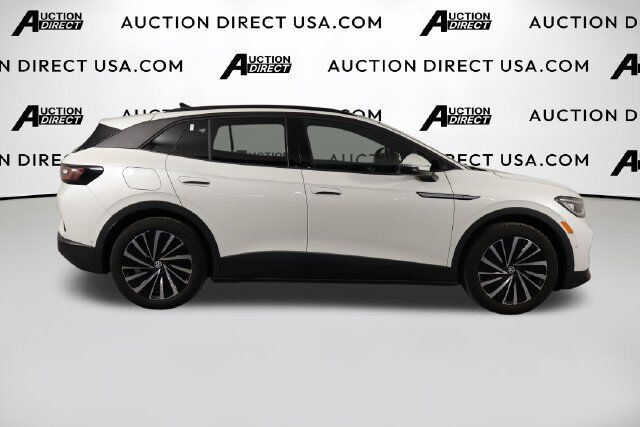2024 Volkswagen ID.4 S Raleigh NC
