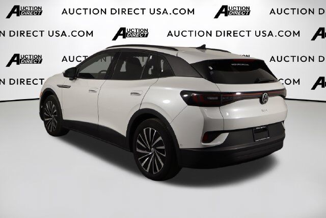 2024 Volkswagen ID.4 S Raleigh NC