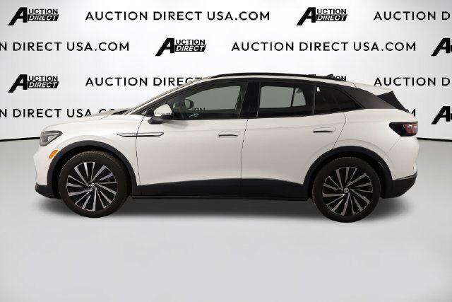 2024 Volkswagen ID.4 S Raleigh NC
