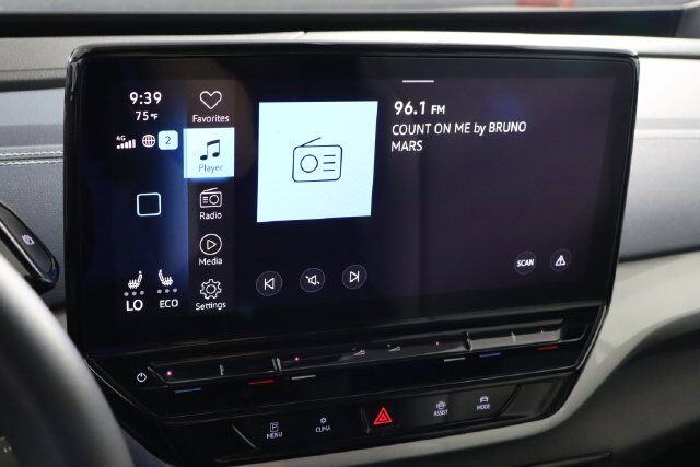 2024 Volkswagen ID.4 S Raleigh NC