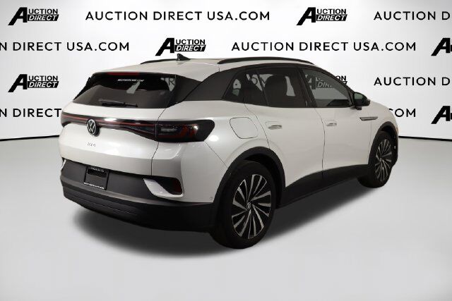 2024 Volkswagen ID.4 S Raleigh NC