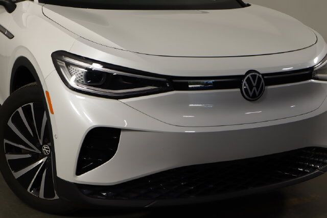 2024 Volkswagen ID.4 S Raleigh NC
