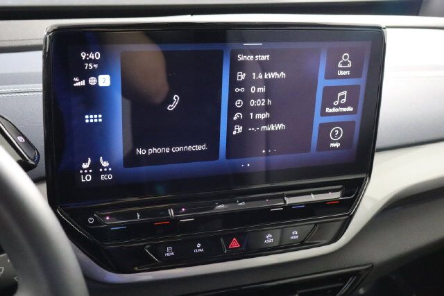 2024 Volkswagen ID.4 S Raleigh NC
