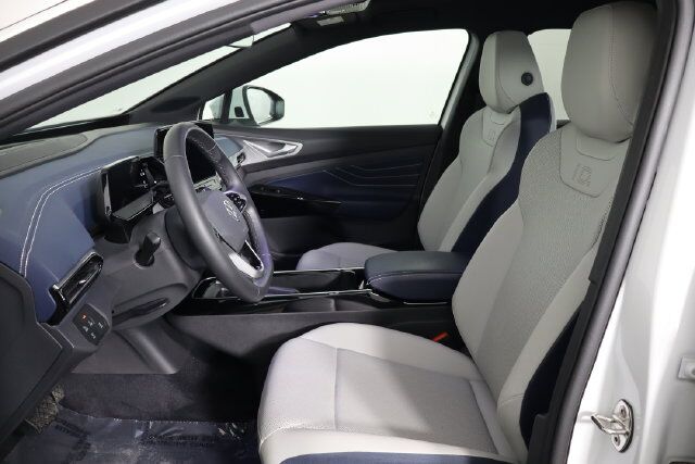 2024 Volkswagen ID.4 S Raleigh NC