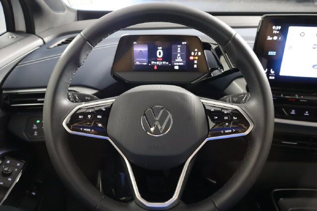 2024 Volkswagen ID.4 S Raleigh NC