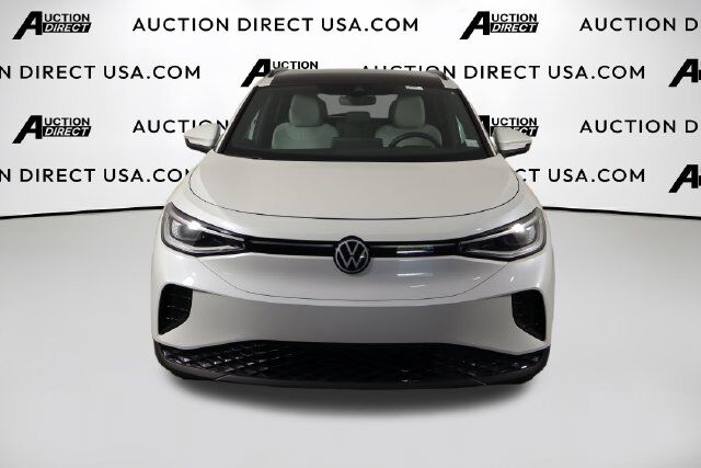 2024 Volkswagen ID.4 S Raleigh NC