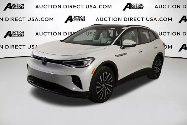 2024 Volkswagen ID.4 S