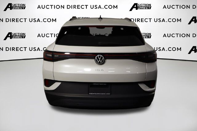 2024 Volkswagen ID.4 S Raleigh NC