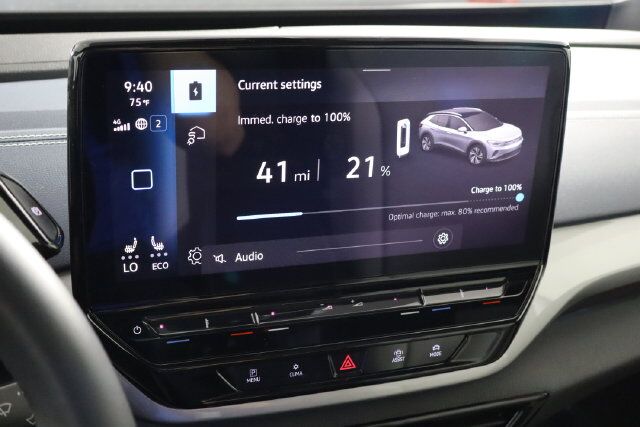 2024 Volkswagen ID.4 S Raleigh NC