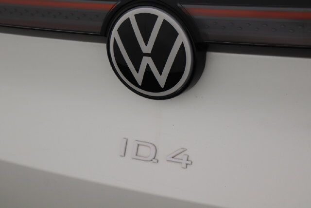 2024 Volkswagen ID.4 S Raleigh NC