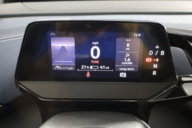 2024 Volkswagen ID.4 S Raleigh NC