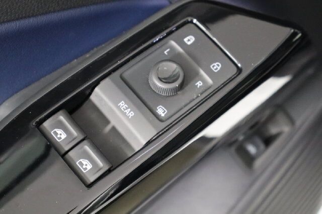 2024 Volkswagen ID.4 S Raleigh NC