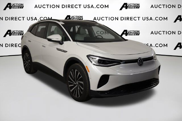 2024 Volkswagen ID.4 S Raleigh NC