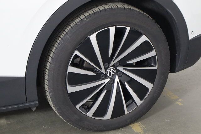 2024 Volkswagen ID.4 S Raleigh NC