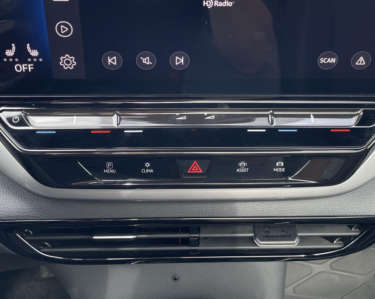 2024 Volkswagen ID.4 S Sport Utility 4D Port Orchard WA