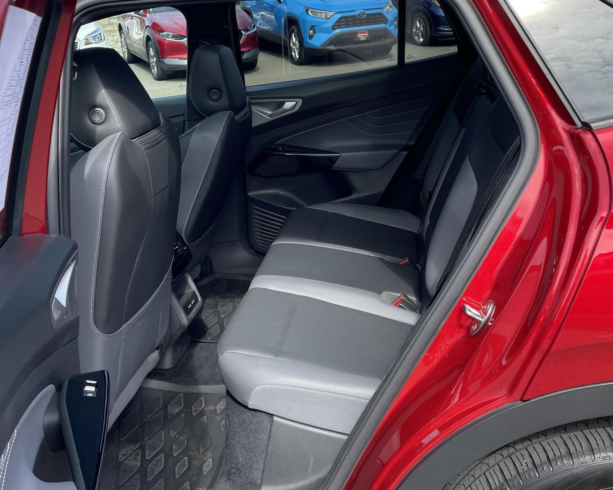 2024 Volkswagen ID.4 S Sport Utility 4D Port Orchard WA