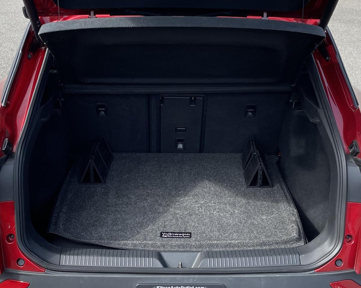 2024 Volkswagen ID.4 S Sport Utility 4D Port Orchard WA