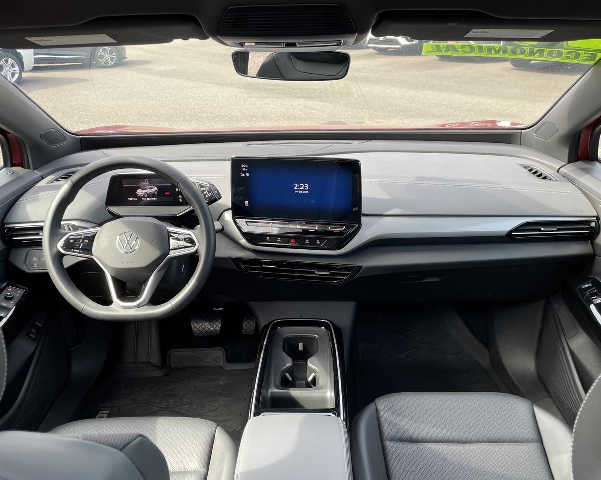 2024 Volkswagen ID.4 S Sport Utility 4D Port Orchard WA
