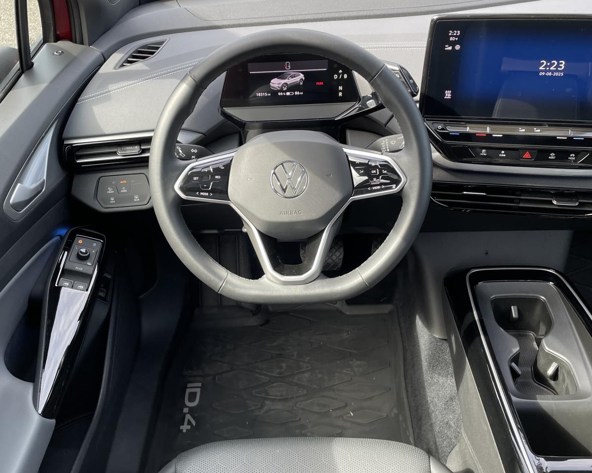 2024 Volkswagen ID.4 S Sport Utility 4D Port Orchard WA