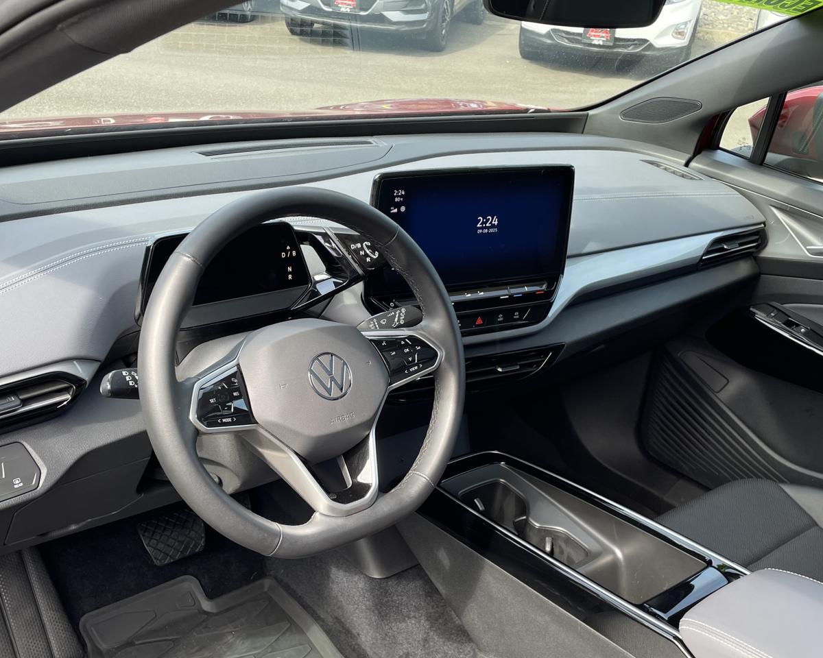 2024 Volkswagen ID.4 S Sport Utility 4D Port Orchard WA