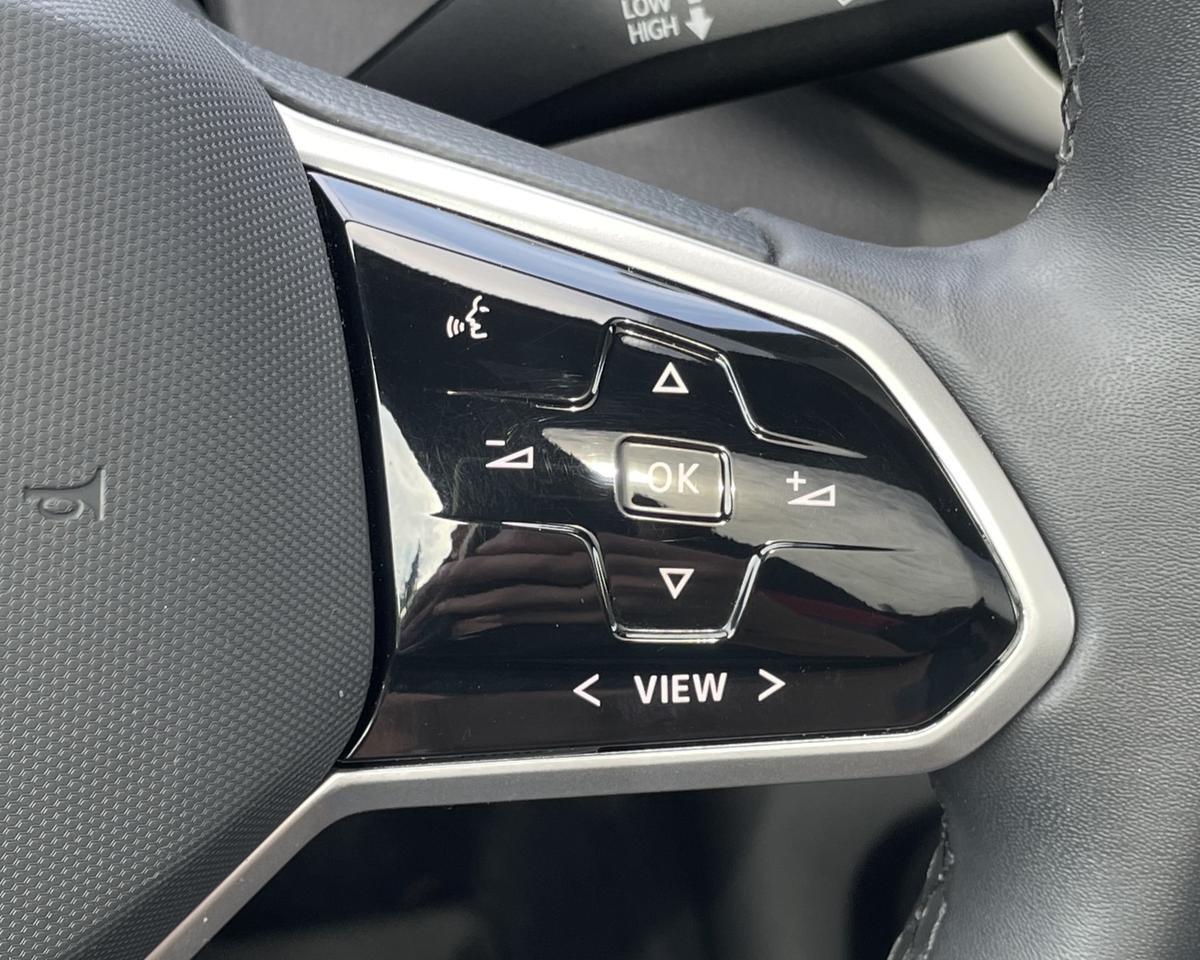 2024 Volkswagen ID.4 S Sport Utility 4D Port Orchard WA