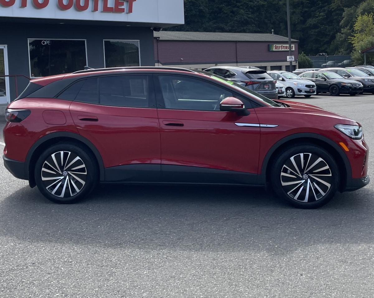 2024 Volkswagen ID.4 S Sport Utility 4D Port Orchard WA