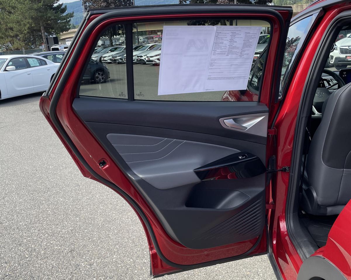 2024 Volkswagen ID.4 S Sport Utility 4D Port Orchard WA