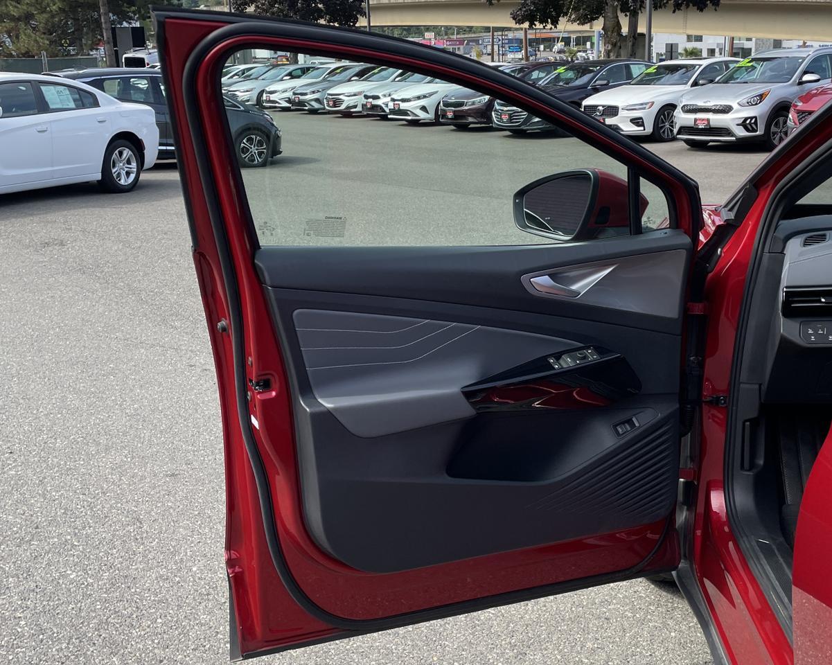 2024 Volkswagen ID.4 S Sport Utility 4D Port Orchard WA