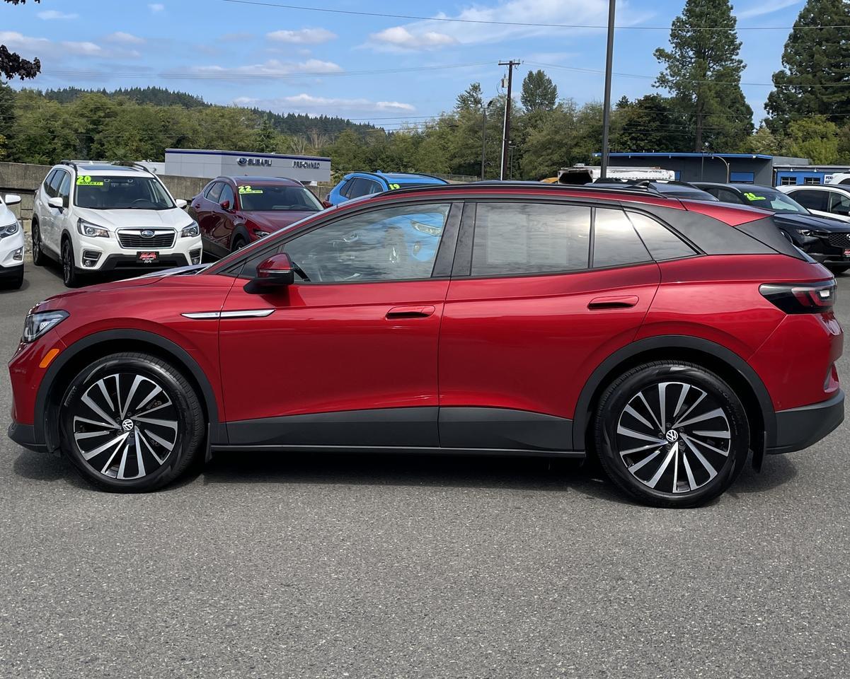 2024 Volkswagen ID.4 S Sport Utility 4D Port Orchard WA