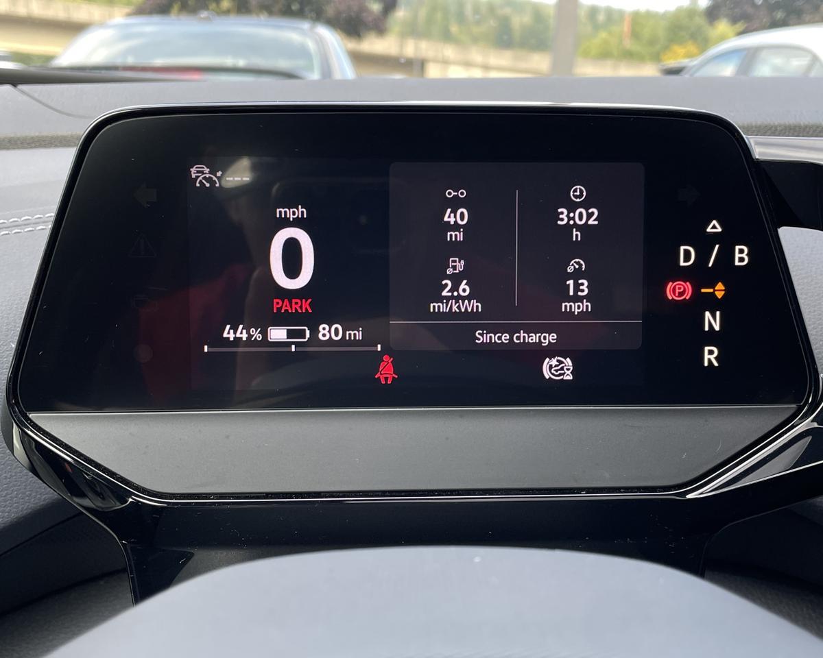 2024 Volkswagen ID.4 S Sport Utility 4D Port Orchard WA