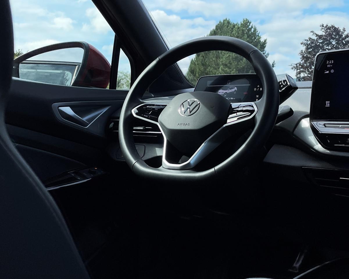 2024 Volkswagen ID.4 S Sport Utility 4D Port Orchard WA