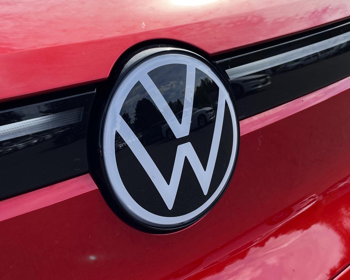 2024 Volkswagen ID.4 S Sport Utility 4D Port Orchard WA