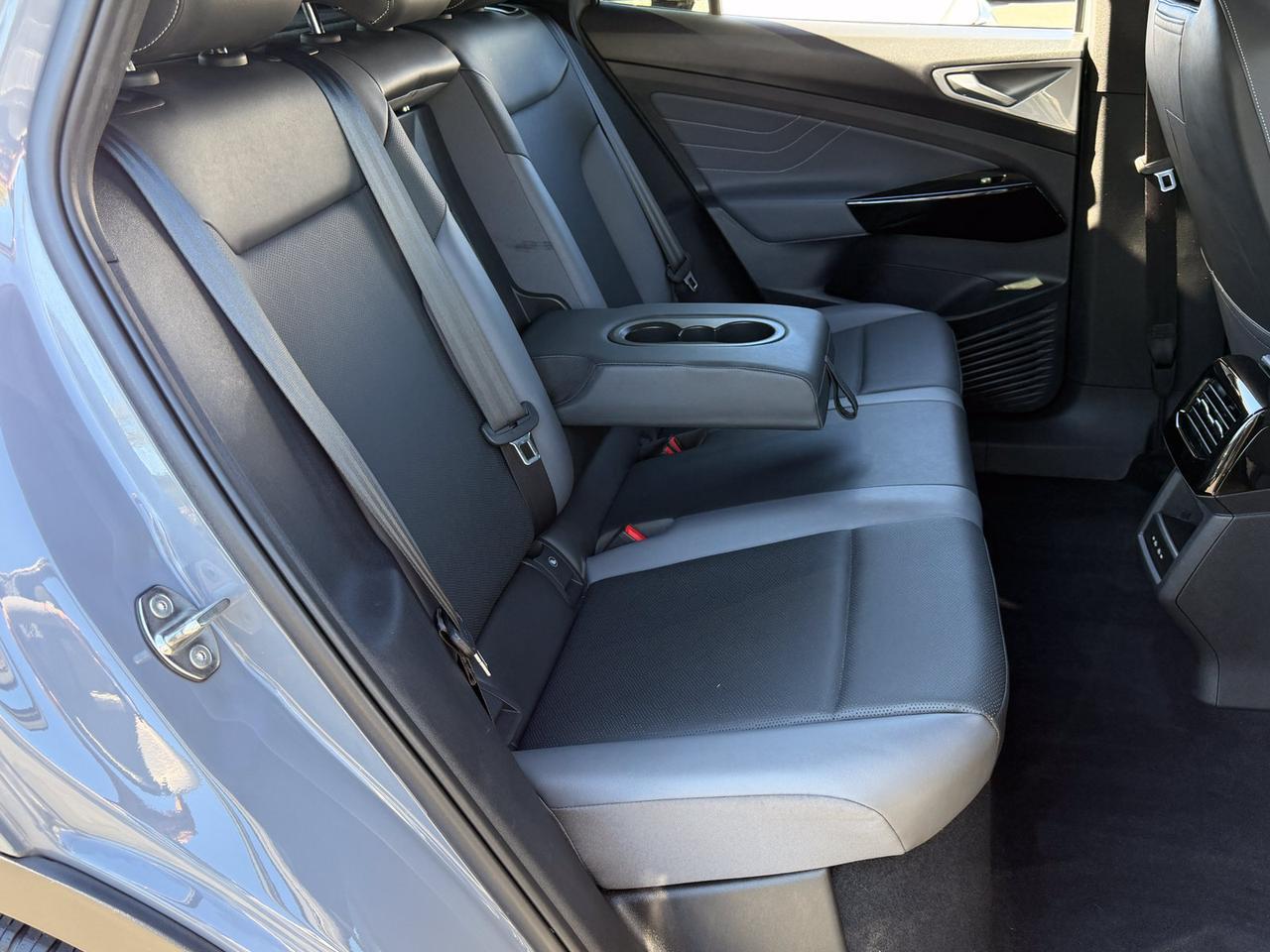 2024 Volkswagen ID.4 S Springfield VA