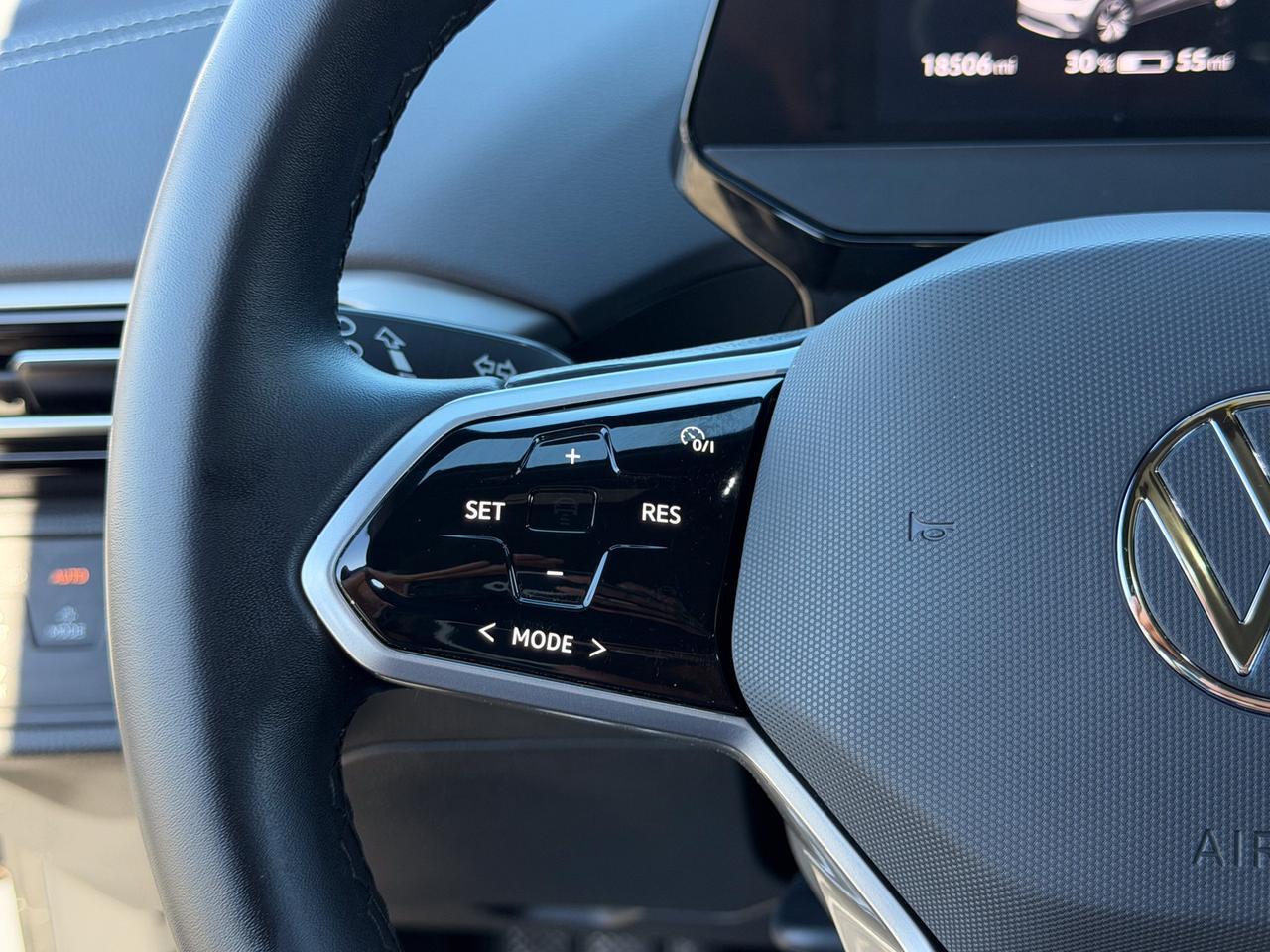 2024 Volkswagen ID.4 S Springfield VA
